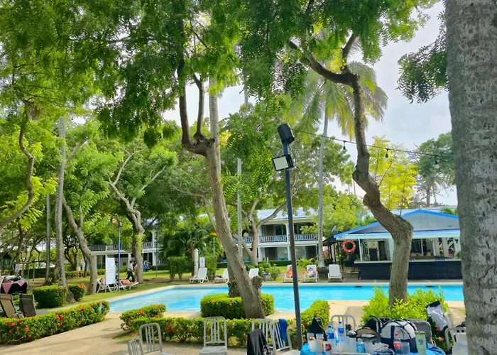 Puerto Azul Hotel