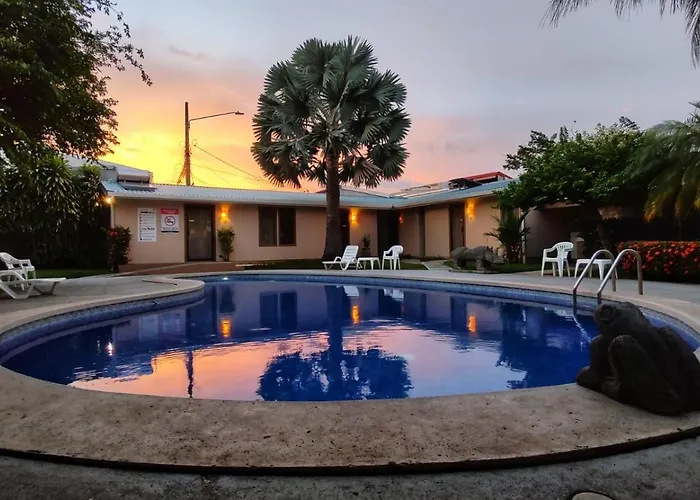 Hotel La Punta
